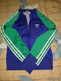 Dámska mikina zn.ADIDAS v.M