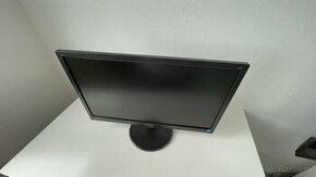 Predám Philips LED monitor 233V5LSB/00 s DVI+VGA