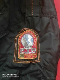 Nová zimná bunda Parajumpers veľkosť XL