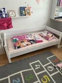 2x Detská posteľ 160 cm