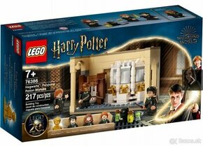LEGO Harry Potter 76386 - Nevydarený všehodžús