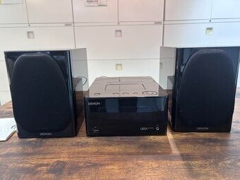 Denon Ceol Piccolo DRA-N5