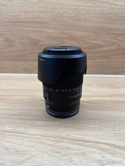 Sony 18-135mm f/3.5-5.6 OSS + Variable ND Filter