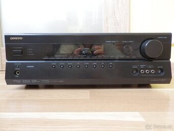 Onkyo TX SR 507