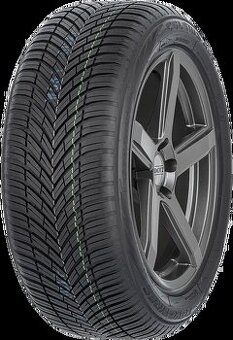 celoročné pneumatiky Toyo Celsius AS2 - 225/50 R18 99 W XL