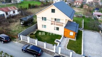 Na predaj rodinný dom Košice - Pereš, ulica Jasovská