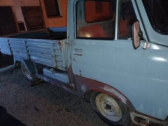 Škoda 1203 valnik