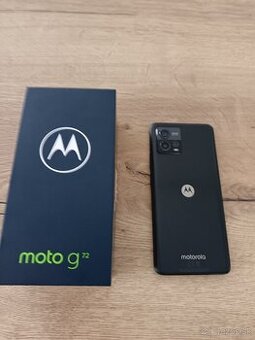 Motorola G72