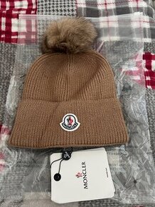 Damska čiapka Moncler - 1
