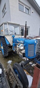Zetor 25 K