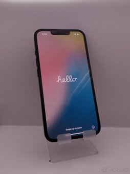 iphone 13 128GB Midnight - 100% BATERIA