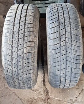 Zimné pneumatiky Barum 235/70 R16
