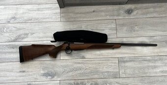 Tikka t3x forest