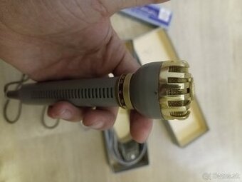 Telefunken microphone