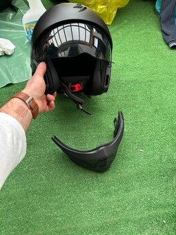 Helma Scorpion ExoCombat II Rezervované