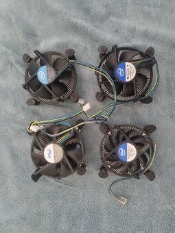 intel box 1156\55\50\51 1200 lga