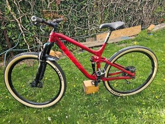 Trek Fuel Ex 8 celoodpruzeny bicykel