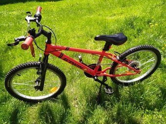 Predám detský horský bicykel 20"