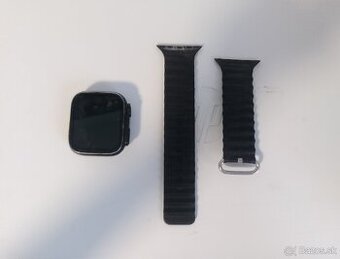 INTELIGENTNÉ HODINKY (BLUETOOTH)