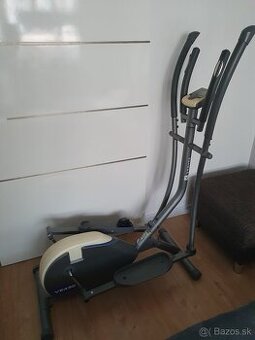 Eliptický trenažér VE 430 Domyos