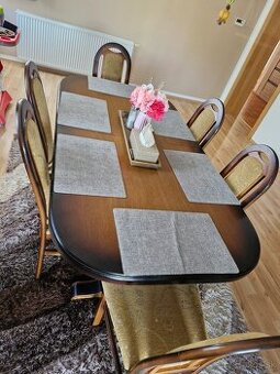 Predam jedalensku sadu nabytku