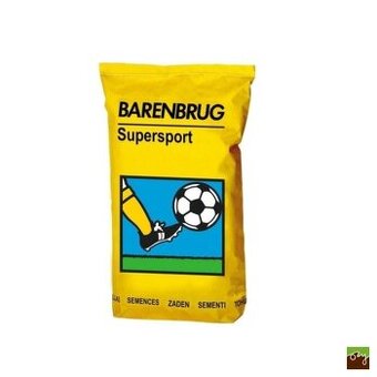 Barenburg supersport 15kg neotvorené