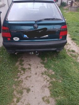Skoda felicia