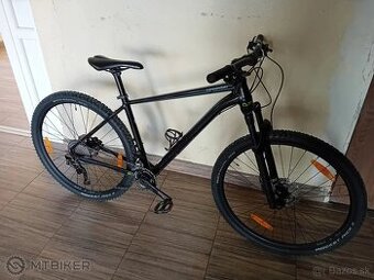 Cannondale Trail 3 slx
