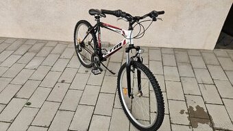 Ponúkam na predaj horský bicykel CTM AXON 26"