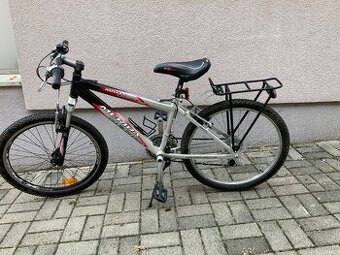 Bicykel Merida 24 Junior