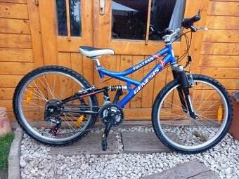 Predam detsky bicykel GENESIS