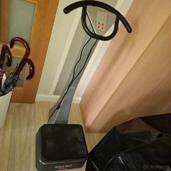 Vibracny stroj powermax