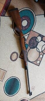 Africka gulovnica CZ 550 kaliber 416 Rigby