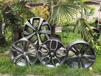 5x112 R 17-18-19
