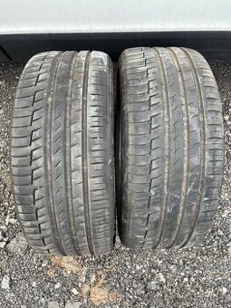 Continental PremiumContact6 235/40 R19