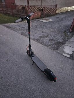 Ninebot Segway Kickscooter F30E