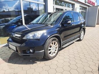 Honda CR-V 2,2 Executive MT
