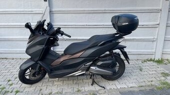 Predám skúter Honda Forza 125