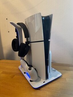 PlayStation 5 Slim