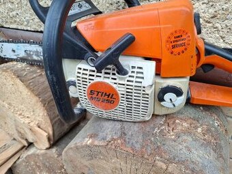 Stihl