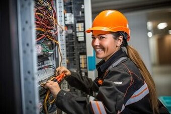 ELEKTROTECHNIKA - TVOJ SVET..
