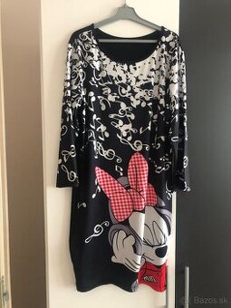 Damske Disney saty