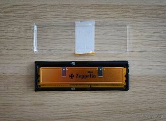 Predám značkovú RAM 2GB 1333MHz DDR3