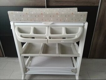 Bebeconfort prebalovaci pult