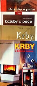 KRBY, KOZUBY, PECE