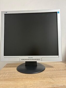 Lacno monitor Philips