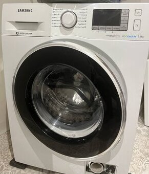 Samsung pracka WF70F5EBU2W