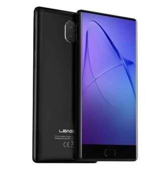 Predám LEAGOO KIICAA MIX 5,5″ 4G LTE.