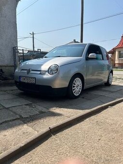 Vw Lupo 3L 1.2 tdi