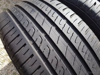 215/50 r17 letné pneumatiky 2ks Barum DOT2020